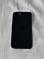 iPhone SE 3rd generation