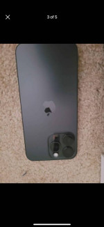 iPhone 15 pro max 256gb verizon