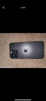 iPhone 15 pro max 256gb verizon