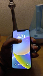 IPHONE 12 FOR SALE