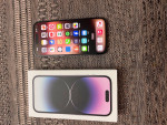 iPhone 14 Pro 256 GB AT&T