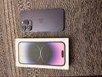 iPhone 14 Pro 256 GB AT&T