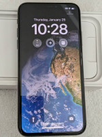 iPhone XS *MINT*
