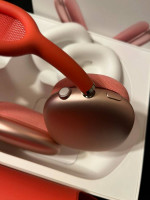 Airpods Max Pink - Excellent condition