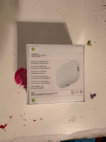 Airpods pro 2nd Generation