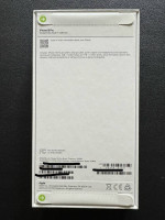 Unlocked, Brand New iPhone 15 Pro - Black Titanium, 128gb