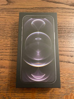 Apple iPhone 12 Pro Max Like New Factory Unlocked