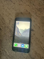 Two I-phone 8 plus