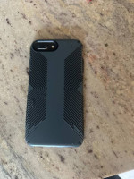 Two I-phone 8 plus