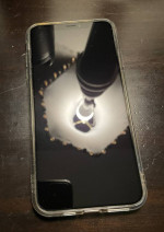 iPhone XS Max 256GB (excellent)