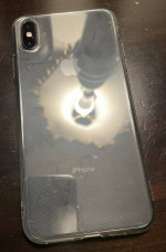 iPhone XS Max 256GB (excellent)