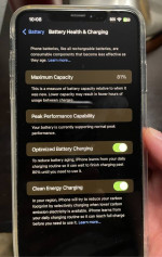 iPhone XS Max 256GB (excellent)
