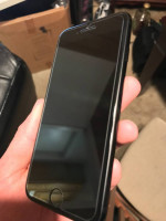 iPhone 7 Jet Black 128GB Unlocked T-Mobile/AT&T/GSM