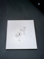 Airpods pro 2nd generation