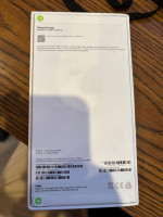 BRAND NEW FACTORY SEALED iPhone 15 Pro Max 256 GB Black Titanium
