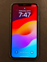 iPhone 11 - Great condition
