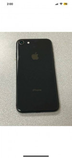Iphone 8 unlocked 64g firm price pickup in pasco