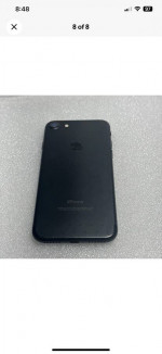 Iphone 7 unlocked 32g firm price pickup in pasco
