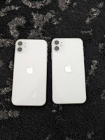 iPhone 11 locked