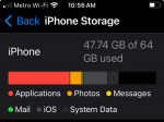iPhone SE 3rd gen