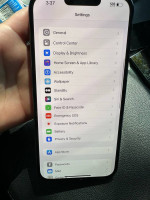 Iphone 13 pro max 128 unlocked