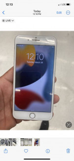 Apple iPhone 7 Plus