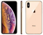 iPhone XS Gold 256Gb unlocked
