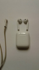 Airpods 1st Gen