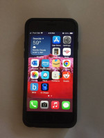 iPhone SE 2020 256GB