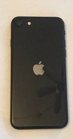 iPhone SE 2020 256GB