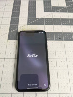 iPhone XR 64gb AT&T/Cricket