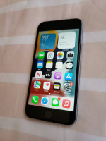 32GB iPhone 6s T-Mobile Unlocked AT&T Cricket Clean Condition
