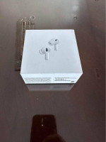 AirPods Pro (2nd generation) with MagSafe Case (USB‑C)