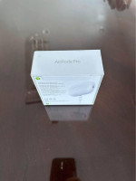 AirPods Pro (2nd generation) with MagSafe Case (USB‑C)