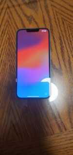 T-Mobile Iphone 13
