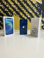 Apple iPhone 12 64gb Blue Unlocked