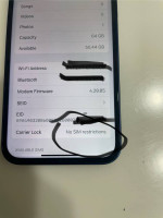 Apple iPhone 12 64gb Blue Unlocked