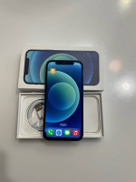 Apple iPhone 12 64gb Blue Unlocked