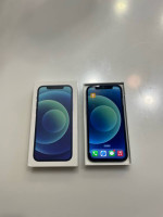 Apple iPhone 12 64gb Blue Unlocked