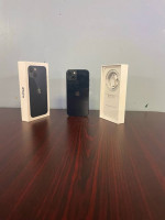 Apple iPhone 13 256 GB Unlocked-Midnight