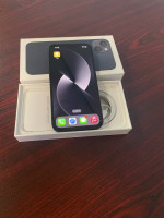 Apple iPhone 13 256 GB Unlocked-Midnight