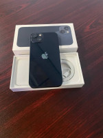 Apple iPhone 13 256 GB Unlocked-Midnight