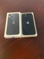 Apple iPhone 13 256 GB Unlocked-Midnight