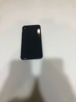 Unlocked iPhone XS 64GB- black