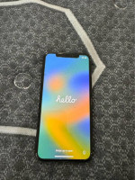 IPhone XS 256gb with box