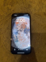 iPhone 15 128GB Black