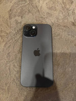 iPhone 15 128GB Black