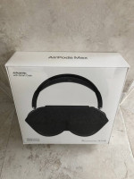 New Genuine Apple Airpods Max