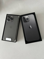 iPhone 13 Pro Graphite 128GB