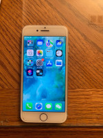 iPhone 7 unlocked 128gb